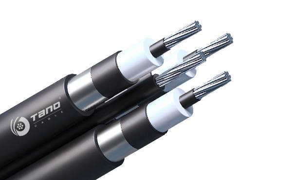 NA2XSA2Y-S Cable